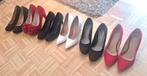 Lot 6 pairen de chaussures taille 41 et 42, Vêtements | Femmes, Chaussures, Enlèvement, Escarpins