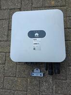 onduleur Huawei SUN2000-3.68KTL-L1, Enlèvement, Utilisé