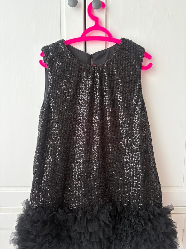 Shein jurk, nooit gedragen, Ophalen of Verzenden, Nieuw, Meisje, Overige typen