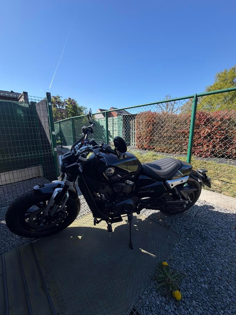 Benelli leoncino bobber 400, Motos, Motoren | Benelli, 12 à 35 kW, 1 cylindre, Manuelle, Neuf