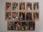 Cartes basketball 1995, Enlèvement ou Envoi, Neuf, Plusieurs cartes