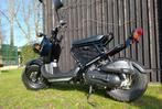 Honda nps50 zoomer, 230 km, Ophalen, Overige modellen, 49 cc, Klasse B (45 km/u)