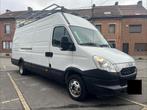Iveco Daily 2.3 hpt - Maxxi L4 H2 - Trés Propre - Carpass OK, Autos, Camionnettes & Utilitaires, Euro 5, Achat, 4 portes, Entreprise