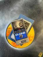 Electro-Harmonix Neo Clone Analog Chorus Pedal, Muziek en Instrumenten, Ophalen of Verzenden, Gebruikt, Chorus