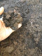 Compost, Ophalen, Compost