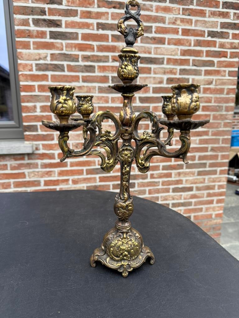 chandelier, Antiquités & Art, Enlèvement