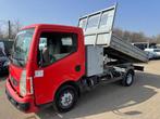 Renault Maxity *KIPPER-BENNE-TIPPER* (bj 2007), Achterwielaandrijving, Gebruikt, Renault, Bedrijf