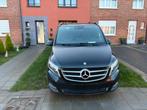 Klasse V250 Euro6b volledige opties, Auto's, Automaat, 4 cilinders, 144 kW, Zwart