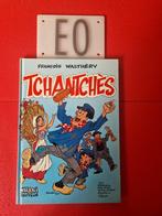 Bd tchantches 1,EO, Livres, Enlèvement ou Envoi