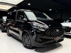 Ford Tourneo Custom TITANIUM 2.0 TdCi 136CV 9 PLACES BOITE A, Autos, Ford, Autres modèles, Achat, Euro 6, Entreprise