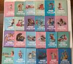 Collection de livres Martine (de poche) - lot de 57 titres, Enlèvement, Comme neuf, Livre de lecture