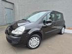RENAULT MODUS 1.2 BENZINE/ 31.000 LM, Zwart, 4 cilinders, Zwart, Bedrijf