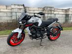 Yamaha MT-09 bwj 19  *in absolute nieuwstaat*, Motoren, Motoren | Yamaha, Motorrijbewijs A, 3 cilinders, Particulier, Quickshifter