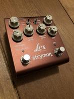 Strymon Lex V2, Ophalen of Verzenden, Zo goed als nieuw, Volume
