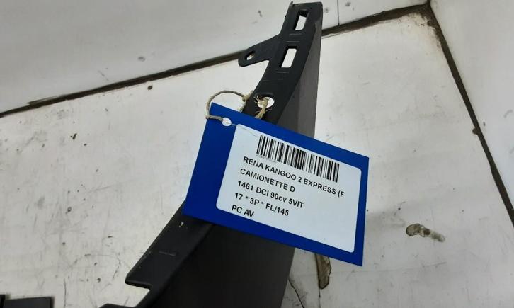 PARE-CHOCS AVANT Kangoo Express (FW) (M480271432976X), Autos : Pièces & Accessoires, Carrosserie & Tôlerie, Pare-chocs, Renault