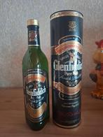 Whisky Glenfiddich 30 jaar oud, Verzamelen, Ophalen, Zo goed als nieuw, Overige typen