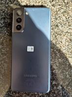 Samsung galaxy S21, Télécoms, Téléphonie mobile | Samsung, 10 mégapixels ou plus, Comme neuf, Enlèvement, Sans abonnement