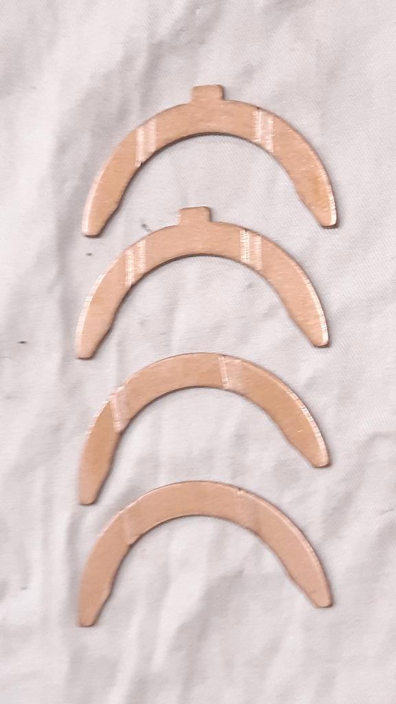 palier axial de vilebrequin, 1275 cc Classic Mini Cooper, Autos : Pièces & Accessoires, Moteurs & Accessoires, Mini, Rover, Austin