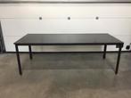(144) Grote moderne eettafel bureeltafel, Ophalen, Tafel