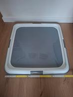 Support pour tapis pour chiots, Enlèvement