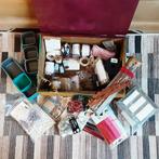 Grote set te knutselen + volhouten kist + GRATIS tafeltje, Ophalen of Verzenden, Nieuw
