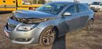 Opel insignia, Achat, Diesel, Particulier, Insignia