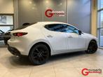 Mazda 3 MY2025.5 5DR Hatchback 2.0L e-Skyactiv X 186 hp 6AT, Auto's, Automaat, 1998 cc, 137 kW, Wit