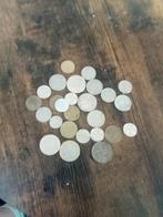 Geld van vroeger, Postzegels en Munten, Ophalen