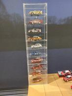 Présentoir voitures miniatures, Enlèvement, Comme neuf, Voiture, Autres marques