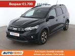 Dacia Jogger 1.0 TCe Expression (bj 2023), Auto's, Dacia, Voorwielaandrijving, Stof, Gebruikt, Electronic Stability Program (ESP)