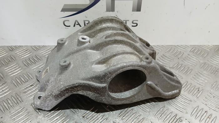 Support cardan d'un Mercedes B-Klasse, Autos : Pièces & Accessoires, Freins & Transmission, Mercedes-Benz, Utilisé, 3 mois de garantie