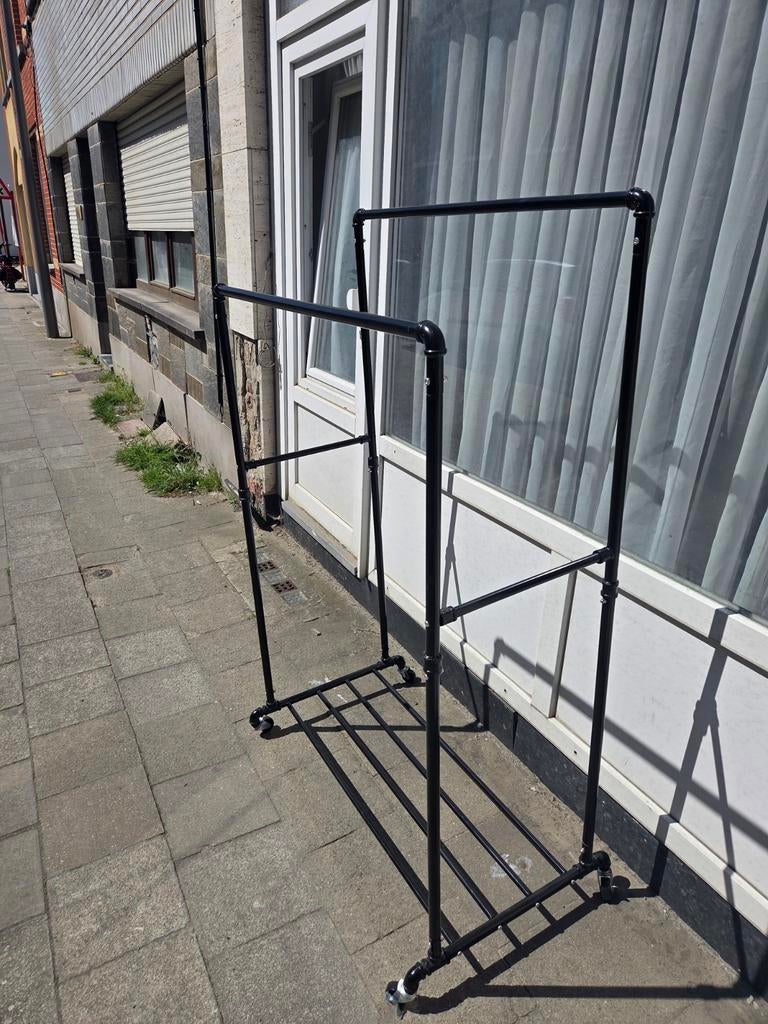 Penderie, Maison & Meubles, Armoires | Penderies & Garde-robes, Enlèvement ou Envoi