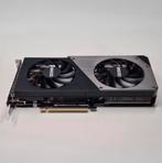 Inno3D Twin X2 GeForce RTX 4070 12GB, Informatique & Logiciels, Cartes vidéo, Enlèvement ou Envoi, GDDR6, PCI-Express 4, Comme neuf