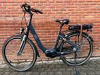 Elektrische fiets, Minder dan 47 cm, Ophalen, Zo goed als nieuw, 50 km per accu of meer
