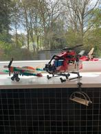 Lego Technic #42092 & #42117, Gebruikt, Lego, Overige typen, Ophalen of Verzenden