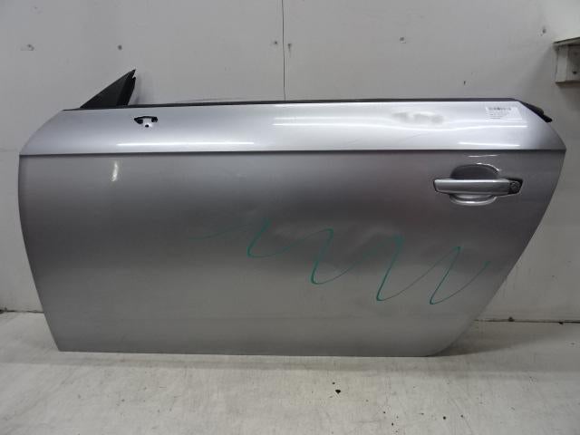 PORTIER LINKS VOOR Audi TT (FV3 / FVP) (01-2014/09-2018), Auto-onderdelen, Gebruikt, Deur, Audi, Rue de l'Espoir 34 34
4030  GRIVEGNÉE, BE