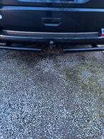 Bullbar voor VW T5 en T6, Ophalen, Volkswagen