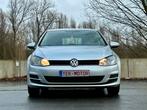 GOLF 7 TSI 1.2 BENZINE, GEKEURD, BLEUTOOTH, AIRCO, FULL!, Auto's, Parkeersensor, Euro 6, 5 deurs, Golf
