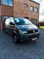 Volkswagen Transporter T5.1 2013 2.0TDI L2H1, Autos, Euro 5, Achat, Volkswagen, Particulier