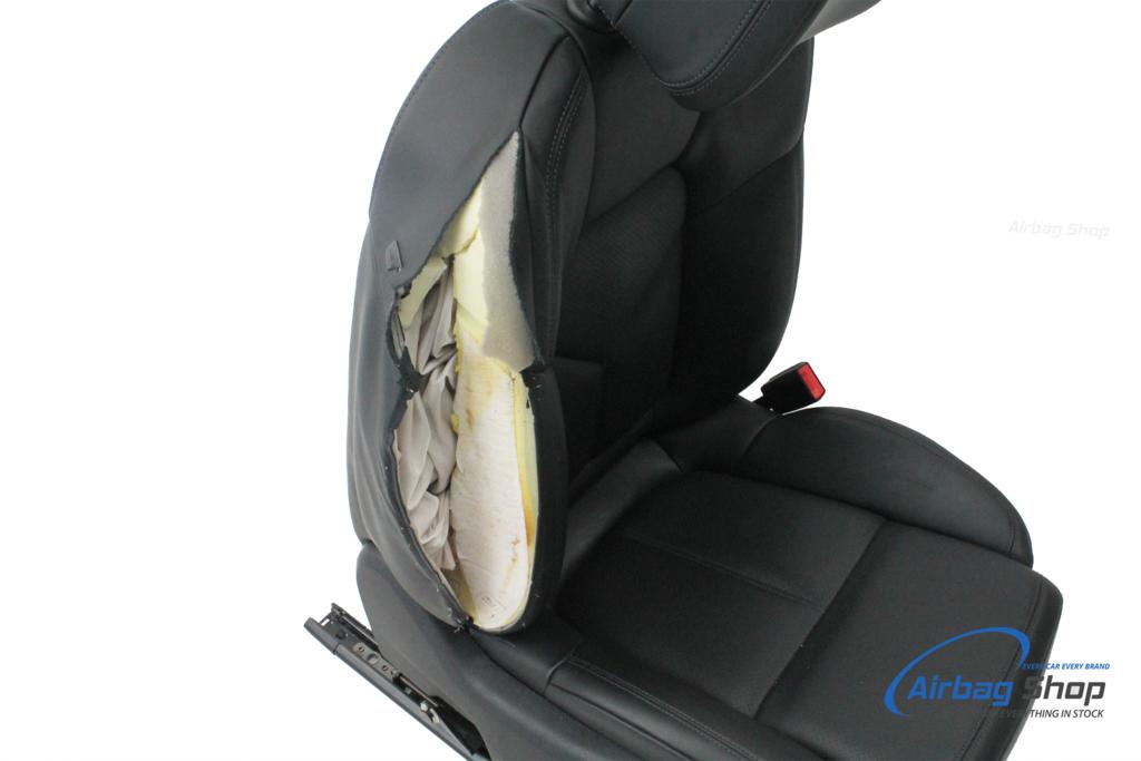 Stoel stikken leder reparatie Mazda alle modellen, Enlèvement ou Envoi, Utilisé