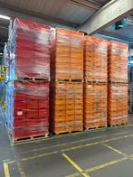 Kunststof bakken, kratten, Enlèvement