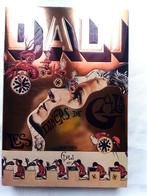 DALI KOOKBOEK : LES DINERS DE GALA, Ophalen of Verzenden, Nieuw, Europa, Hoofdgerechten