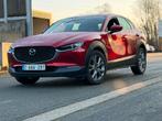 Mazda Cx-30 Hybride Benzine-Hamoura-2020-83000km-Automaat, Autos, Mazda, Achat, Euro 6, Entreprise, Automatique