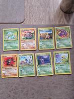 Cartes pokemon, Utilisé, Cartes en vrac