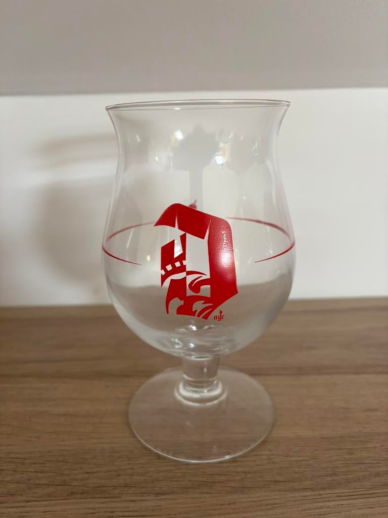 Duvel SUYT - New York, Ophalen of Verzenden, Zo goed als nieuw, Duvel