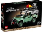 Lego 10317 Icons Land Rover Classic Defender 90 NIEUW, Ophalen, Nieuw, Complete set, Lego