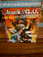 Hack//G.U. Volume I, Livres, BD | Comics, Neuf, Enlèvement ou Envoi, Plusieurs comics, Amérique