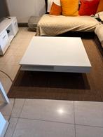 Table basse salon, Maison & Meubles, Tables | Tables de salon, Enlèvement, Comme neuf