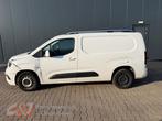 Portier 2Deurs links van een Opel Combo (G2O), Gebruikt, -, Deur, -