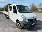 Renault Master utilitaire 6 places , 2300cc Dci 110000 kms, Autos, Achat, Renault, Diesel, Particulier